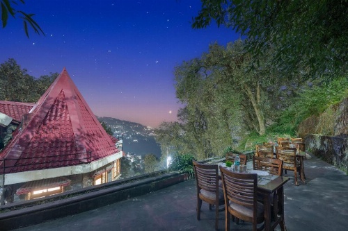 Wingait Inn - Hotel Near Shimla Mall Road image 2