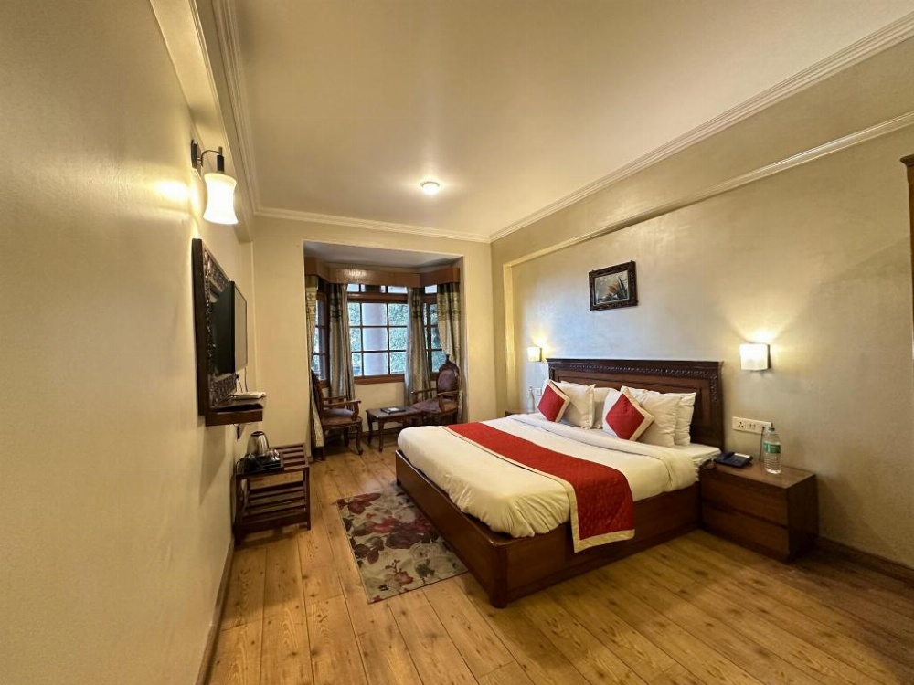 Executive Room with Valley View