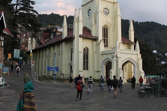 Tour image 8